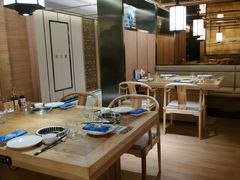 -尚海豆捞(乐虹坊店)