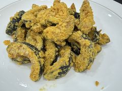 -欢乐海岸美食联盟