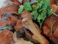 -晋麦香刀削面(光彩路店)