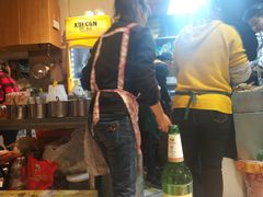 -郭记小街麻辣烫(南小街总店)