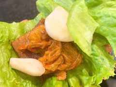 -福成自助烤肉(长阳店)