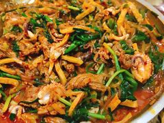 -京玉菲饭店(李村店)