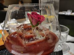 -西堤牛排(北京国瑞店)
