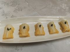 -酌宴府The China Club·广州万富希尔顿酒店(云城东路店)
