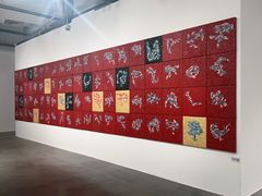 -chi K11艺术空间展览厅