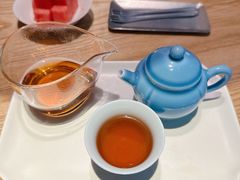 -隐溪茶馆(金虹桥店)