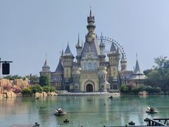 -富国岛珍珠游乐园