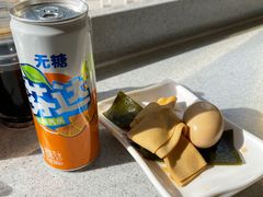-武圣羊汤·西北面(安德路店)