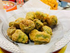 -龍歌自助小火锅(市北台东利群店)