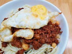 -朱儿面庄(洋河三路店)