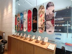 -Dogi&kiki Coffee(中心商务大厦店)