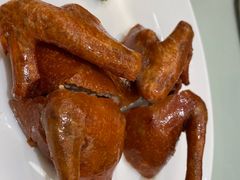 -利苑酒家(金宝店)