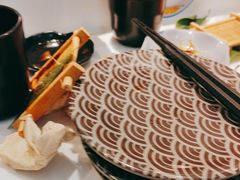 -争鲜回转寿司(通州万达店)