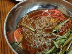-圣夜东北菜烧烤·夜宵(胥江路店)