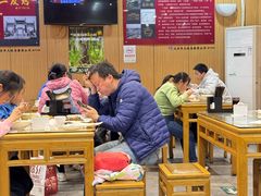 -华天二友居肉饼(宫门口店)