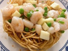 -王家沙点心店(南京西路总店)