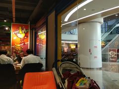 -火锅岛潮牌自助餐厅(天津天佑城店)