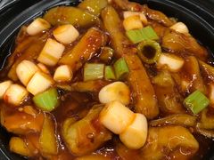 -川人百味(万达店)