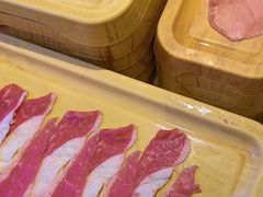 -空之介寿喜烧·和牛放题(恒隆广场店)