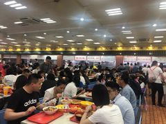 大堂-芙蓉餐厅(厦大店)