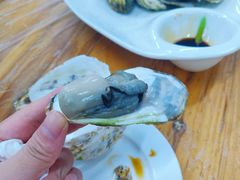 -众味海鲜大排档·活海鲜·潮汕味(南澳店)