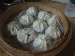 小笼汤包-津品味小吃(大学湾店)