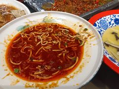 -蜀味民肴·四川餐饮名店(双桥店)