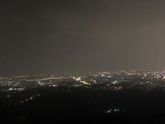 -紫金山山顶公园