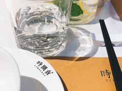 -时间仓(湘江世纪城店)
