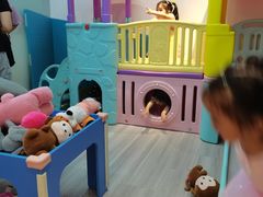 -雅米拉艺术中心(少儿舞蹈培训)