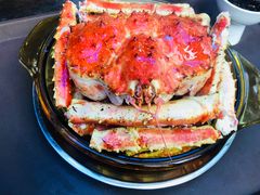 -徽三说·土徽菜·中国徽菜连锁品牌(一中店)