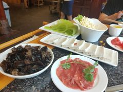 -老码头火锅(骡马市店)