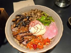 -Ameigo梅果·云贵川bistro(长宁来福士店)