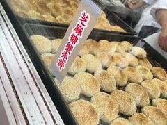 -江南蟹壳皇(新民桥店)