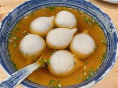 北乡汤圆-王阿盖手工小吃(兴龙北路店)