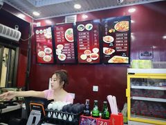 -郑家包子牛肉拉面(尚勤路店)