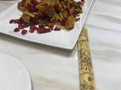 -宏玲餐厅(四川南路店)