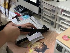 -红像馆连锁精致证件照职场照(中关村店)