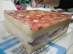 -积慕Cake(解放大道店)