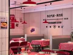 -阿里元海鲜·闽南特色菜(曾厝垵店)