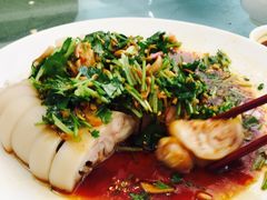 -宜宾海鲜酒家·三十年老字号