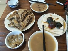 -清真永恒华威肉饼(潘家园店)