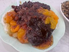 -美肴冰品·汉堡·牛腩饭(总店)