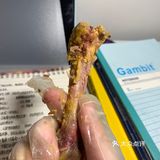 姐妹们，给爱吃肉的姐妹挖到宝了！