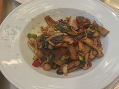 -玉华宫宾馆·餐厅(铜川驻京办店)