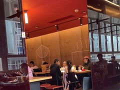 -麦当劳(新王府井店)