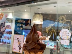 门面-GODIVA(万象城店)