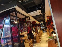 -傣妹火锅(荔湾广场店)