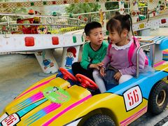 -泉州海丝野生动物世界