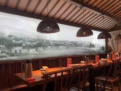 -老湘村·湖南土菜(天河维多利店)